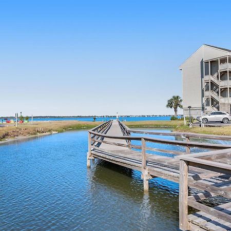 Baywatch F4 Leilighet Pensacola Beach Eksteriør bilde